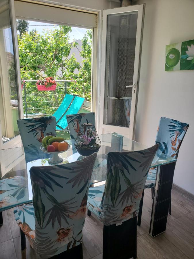 Appartement Calme Et Ensoleillé Dans Maison De *